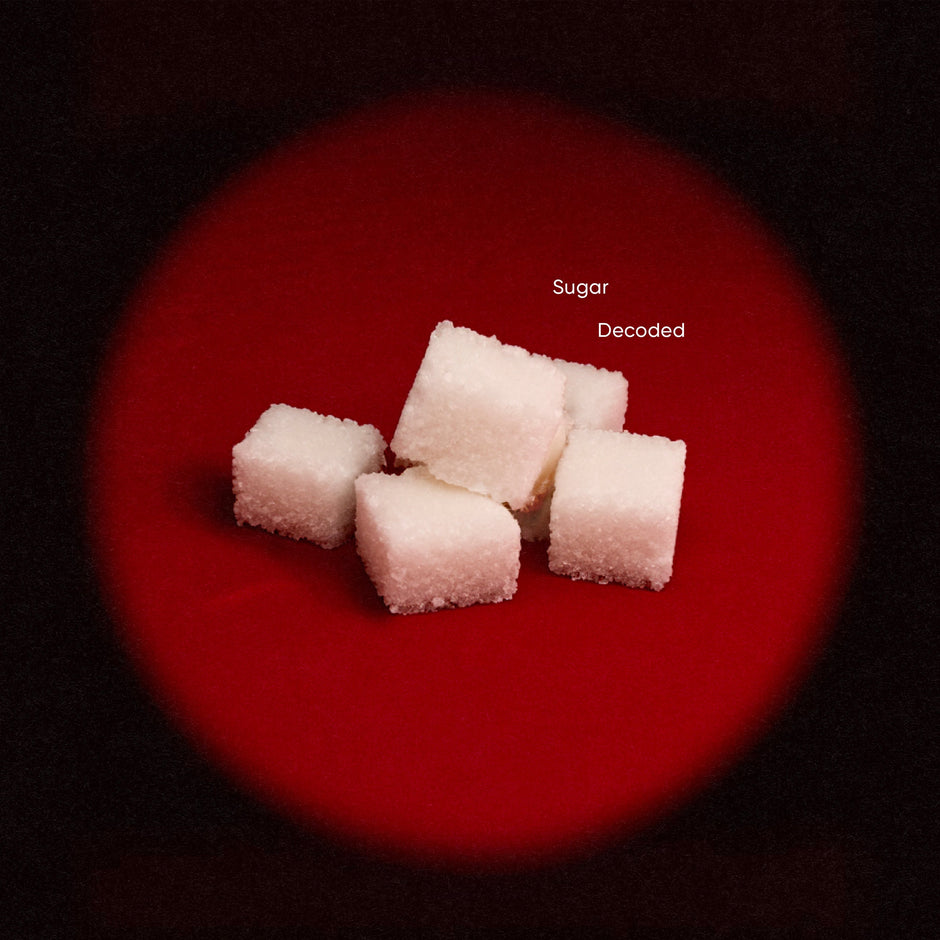 The Original Design of Sugar