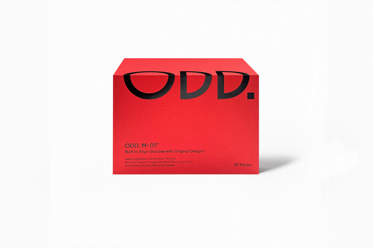 30 Bottle Pack